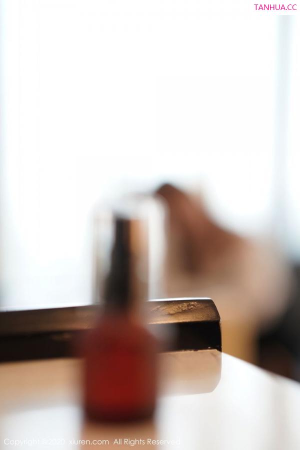 周于希dummy  [XiuRen]高清写真图 2020.12.29 No.2952 周于希Sandy第20张图片